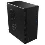 Pc de Bureau Pro sunshop i3 12ème Gén 8G 500Go SSD - Noir