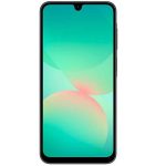 Smartphone SAMSUNG Galaxy A26 5G 12Go 128Go - Noir