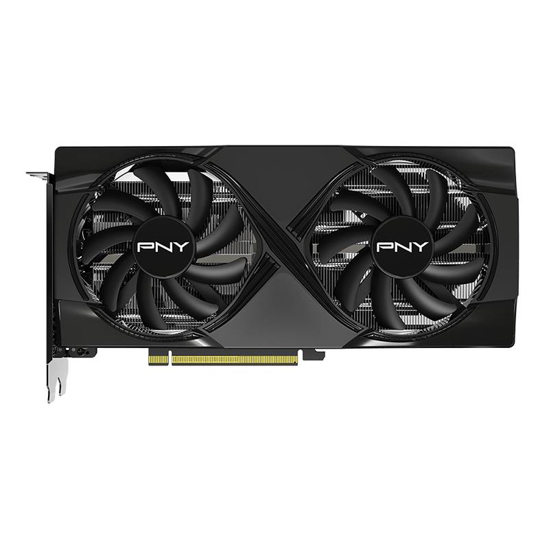 Carte Graphique PNY GeForce RTX 5060TI 8Go OC Dual Fan