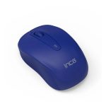 Souris Sans Fil INCA IWM-331RM - Bleu
