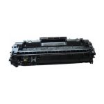 Toner Laser Adaptable Compatible HP 80A/05A - Noir