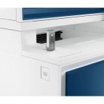 Imprimante HP LaserJet Pro 4303fdn Ethernet 4en1 Couleur