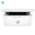 Imprimante HP LaserJet M141w WiFi 3en1 Monochrome