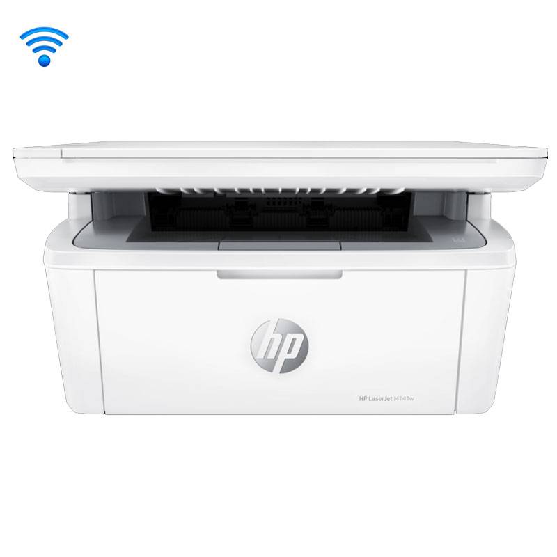 Imprimante HP LaserJet M141w WiFi 3en1 Monochrome Imprimante HP LaserJet M141w WiFi 3en1 Monochrome