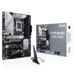 Carte Mère ASUS PRIME Z790-P WIFI D5 (90MB1CJ0-M1EAY0)