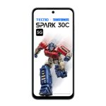 Smartphone TECNO Spark 30 5G 4 Go 128 Go - Azure Sky