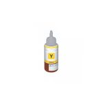 Bouteille D'encre Original EPSON T6734 - Jaune