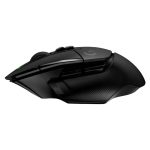 Souris Gamer Sans Fil LOGITECH G502 X - Noir
