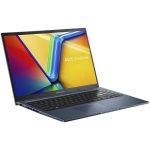 PC Portable ASUS Vivobook 15 X1502VA i9 13è Gén 8Go 512Go SSD - Bleu