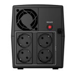 Onduleur IN-LINE NJOY Keen 1000 1000VA/600W