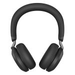 Micro Casque Sans Fil JABRA EVOLVE2 75 MS USB-A - Noir