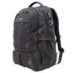 Sac à Dos WHITE SHARK VOYAGER Pour PC Portable 20'' - Noir