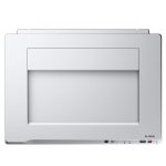 Scanner EPSON WorkForce DS-50000 à Plat Blanc