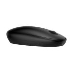 Souris Optique Sans fil HP 240 - Noir