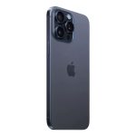 iPhone 15 Pro Max 512Go Bleu Titanium - APPLE