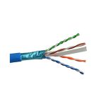 Bobine Réseau FTP 305M Cat 6