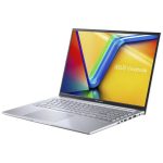 PC Portable ASUS Vivobook 15 OLED X1505VA i5 13è Gén 8G 512G SSD - Silver