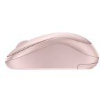 Souris Sans Fil LOGITECH M240 Silencieux - Rose