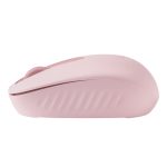 Souris Sans Fil LOGITECH M196 - Rose