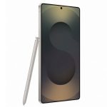 Smartphone SAMSUNG GALAXY S25 Ultra 5G 12Go 256Go - Noir Titanium