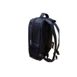 Sac à Dos Pro Pour Pc Portable 15.6'' - Noir & Rouge