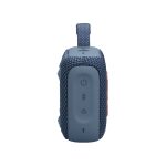 Haut Parleur Sans Fil JBL GO 4 Bluetooth - Bleu