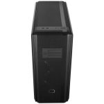 Boîtier Pc COOLER MASTER Masterbox NR600P - Noir