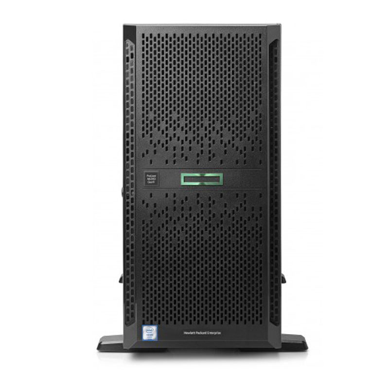 Serveur HP ProLiant ML350 Gen10 Intel® Xeon® 32Go - (P11052-421) Serveur HP ProLiant ML350 Gen10 Intel® Xeon® 32Go - (P11052-421)