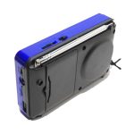 Radio Sans Fil YUEGAN YG011BT – Bleu