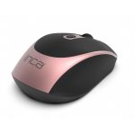 Souris Sans Fil INCA IWM-211RG - Noir&Rose