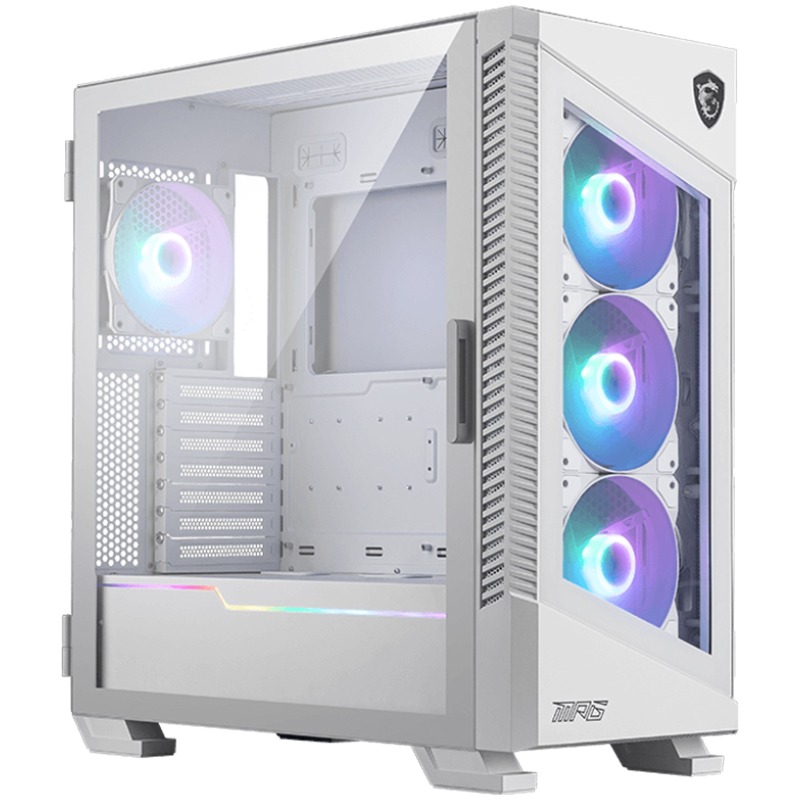 Pc de Bureau Gamer sunshop Ultra 7 265K 64Go MSI RTX 5070 Ti 16G