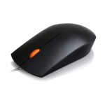 Souris Filaire LENOVO Compact 300 - Noir