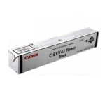Toner d'origine CANON Noir - (C-EXV-42)