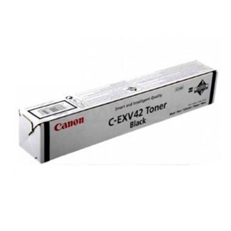 Toner d'origine CANON Noir - (C-EXV-42) Toner d'origine CANON Noir - (C-EXV-42)
