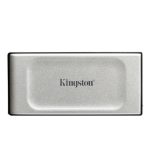 Disque Dur Externe KINGSTON SSD XS2000 4To USB 3.2 Gen 2x2
