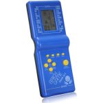 Console De Jeux TETRIS Brick Game - Bleu