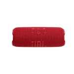Haut Parleur JBL Flip 7 Bluetooth - Rouge