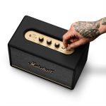 Haut Parleur Sans Fil MARSHALL Acton III Bluetooth - Noir