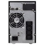 Onduleur On-Line EATON 9E1000I 1000VA Tour