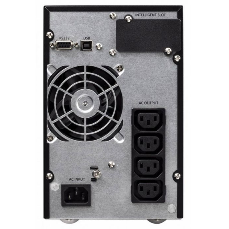 Onduleur On-Line EATON 9E1000I 1000VA Tour