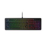 Clavier Gamer Filaire LENOVO LEGION K310 RGB AZERTY - Noir