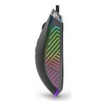 Souris Gamer Filaire INCA IMG-309 RGB - Noir