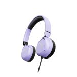 Micro Casque Filaire Gamer HyperX CLOUD Mini - Lavender