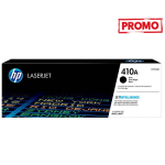 Toner LaserJet Original HP 410A - Noir (CF410A)