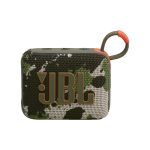 Haut Parleur Sans Fil JBL GO 4 Bluetooth - Squad(JBLGO4SQUAD)