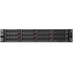 Serveur LENOVO ThinkSystem SR590 Xeon Silver 4210R 32Go 3x 600Go