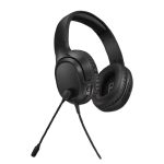 Micro Casque Gamer Filaire LENOVO H110 - Noir