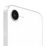 iPhone 16 E 128Go Blanc - APPLE