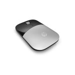 Souris sans fil HP Z3700 - Silver ( X7Q44AA)