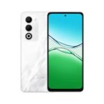 Smartphone OPPO A5 4G 8Go 256Go - Blanc brumeux
